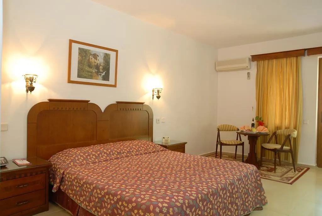 فندق مرمريس بارك 3*,  تركيا