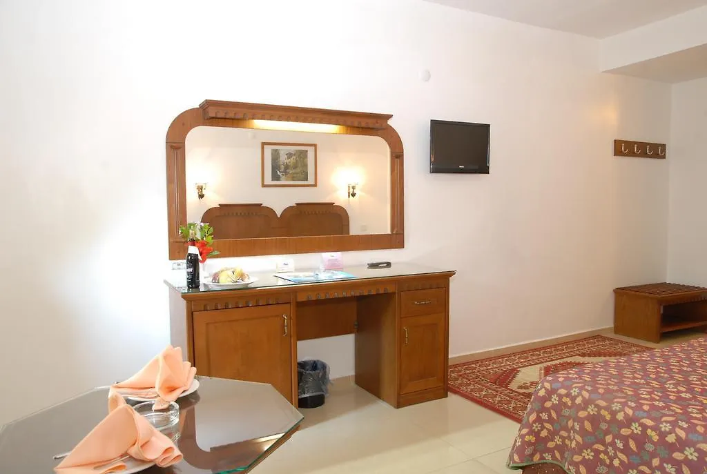 فندق مرمريس بارك 3*,  تركيا