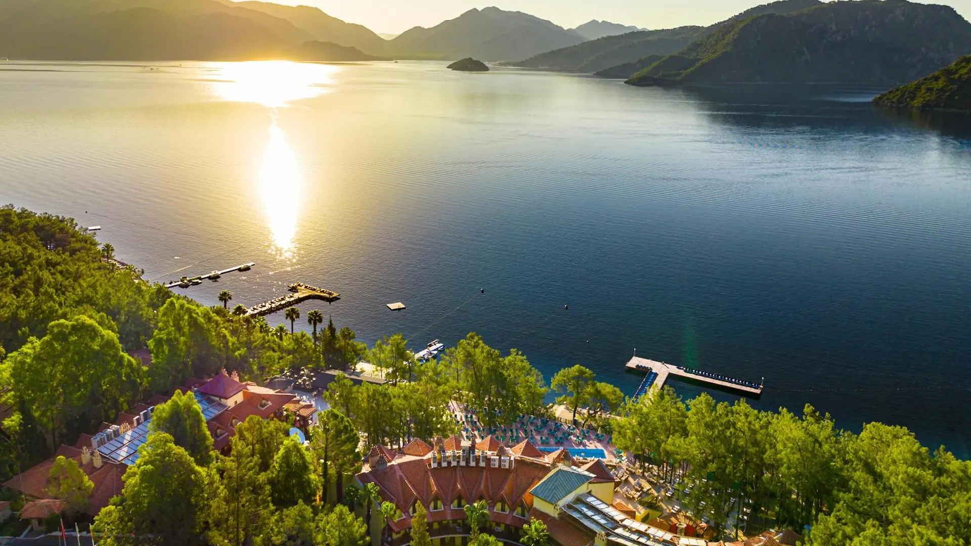 Marmaris Park Hotel