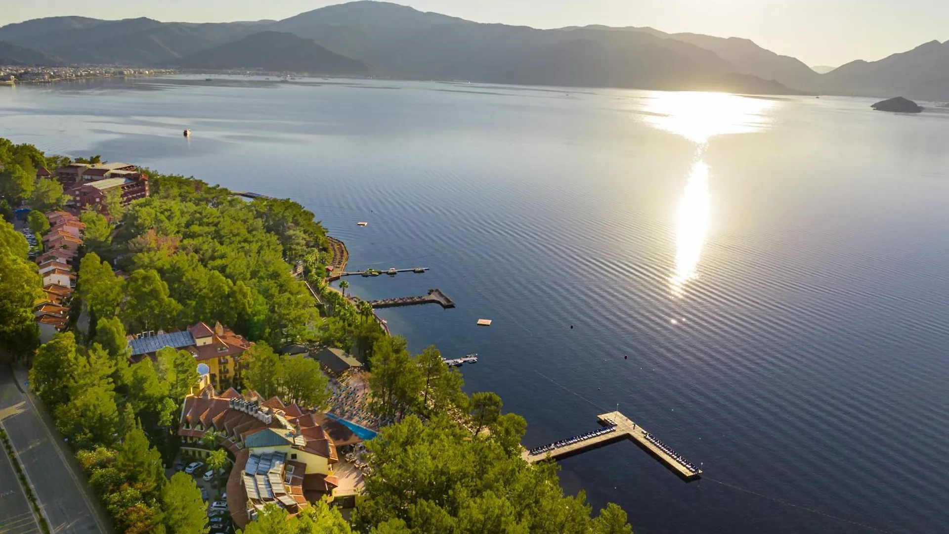 Marmaris Park Hotel