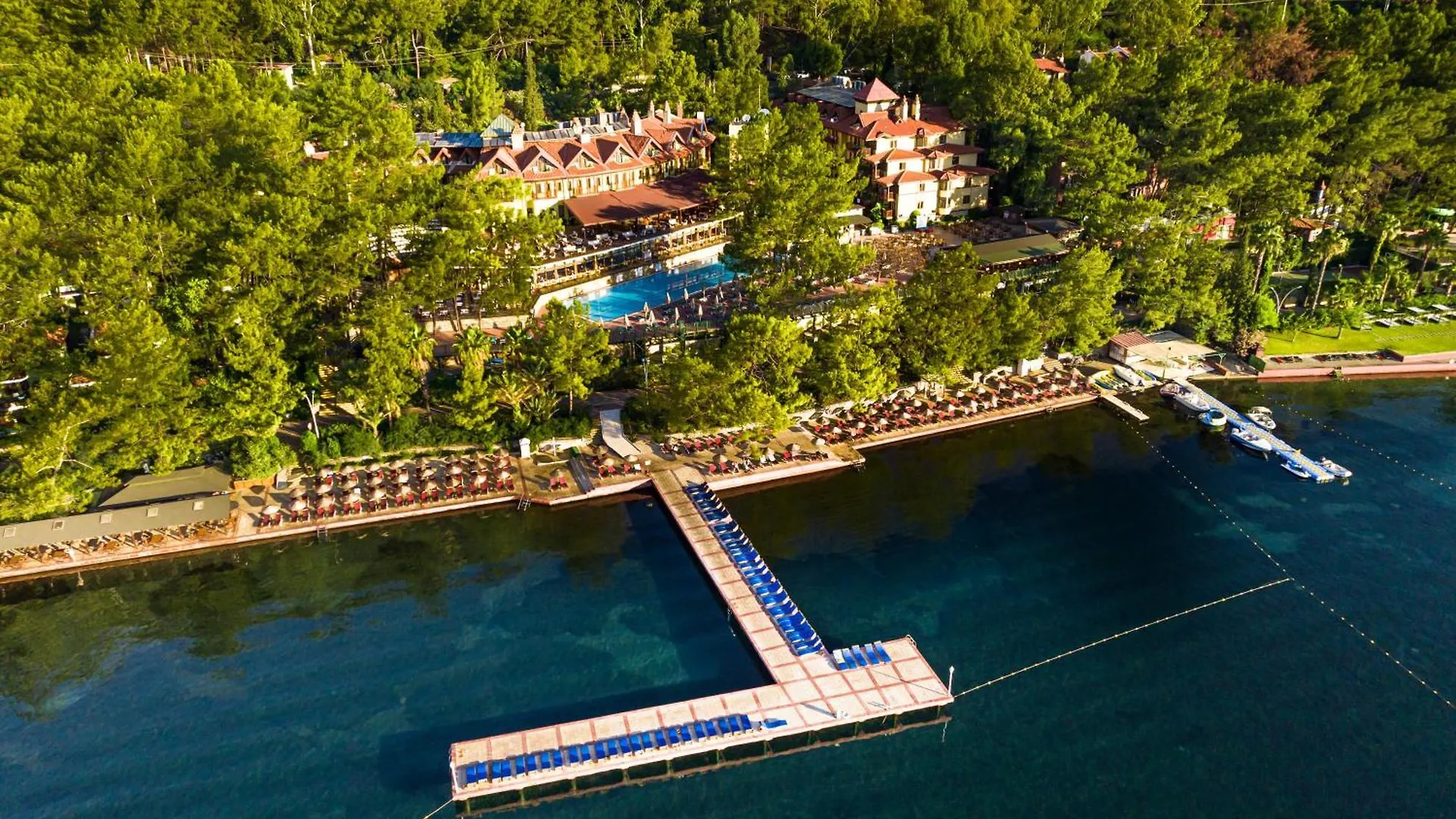 Marmaris Park Hotel