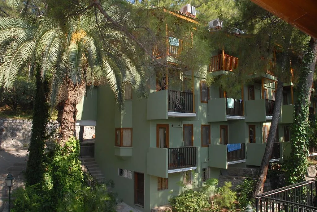 Marmaris Park Hotel