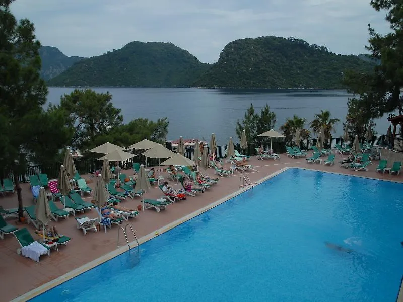 Marmaris Park Hotel