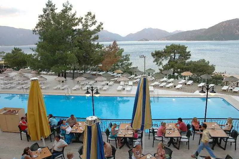 Marmaris Park Hotel