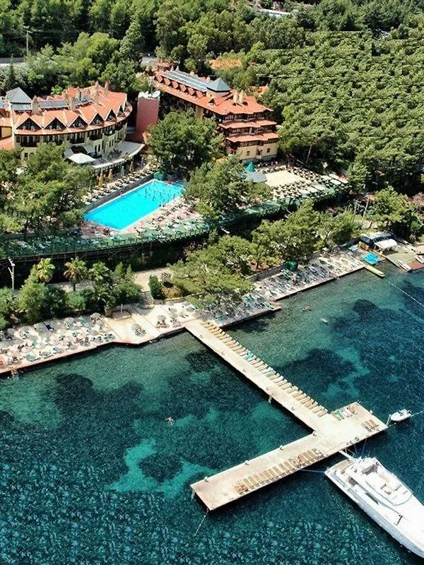 Marmaris Park Hotel