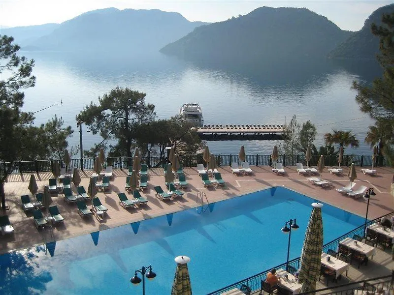 Marmaris Park Hotel