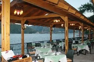 ***  Marmaris Park Hotel Türkei