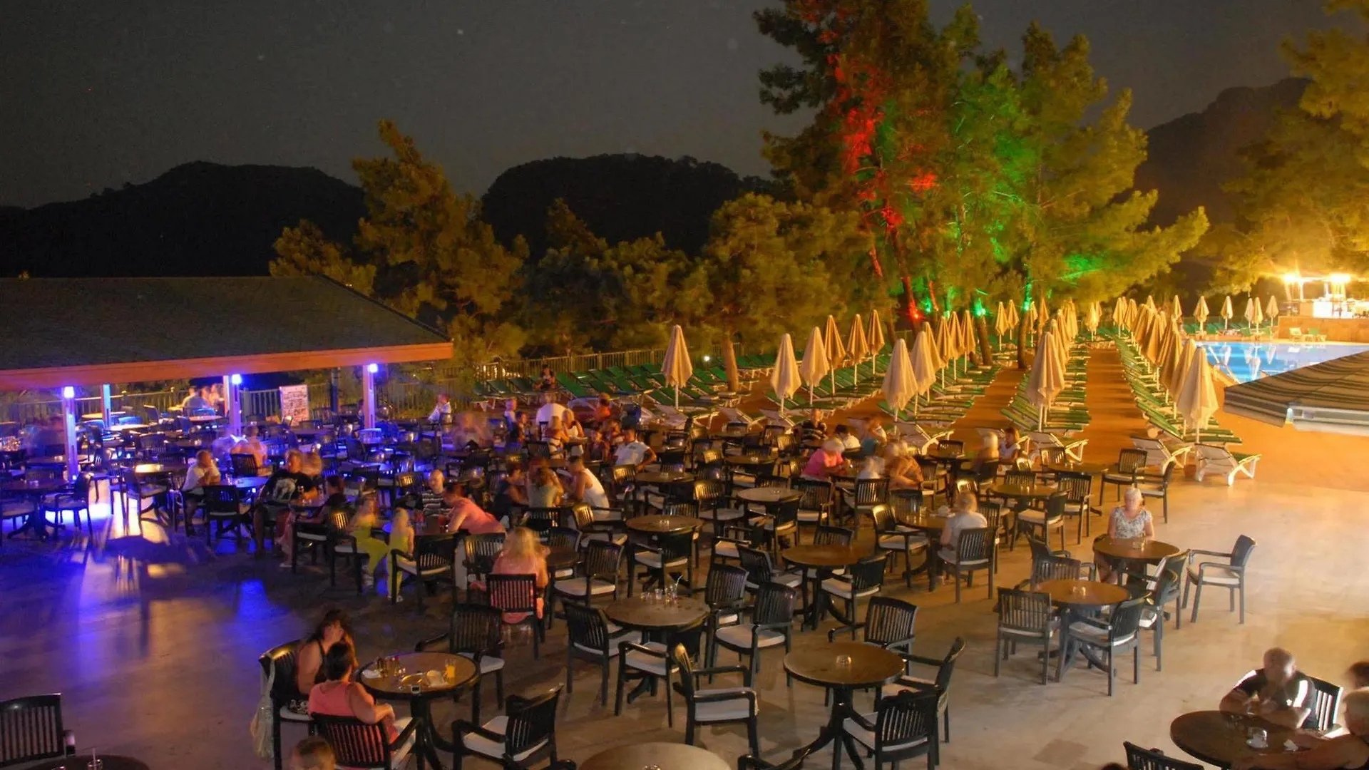 Marmaris Park Hotel