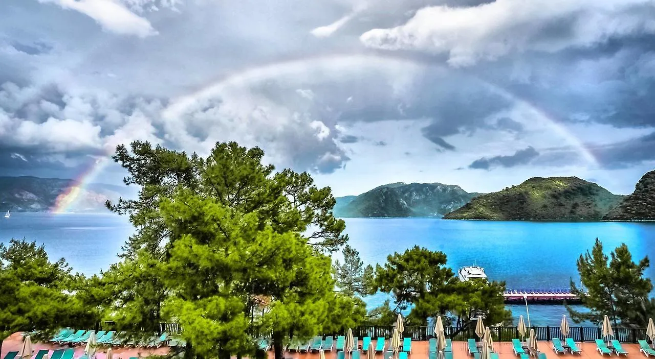 Marmaris Park Hotel