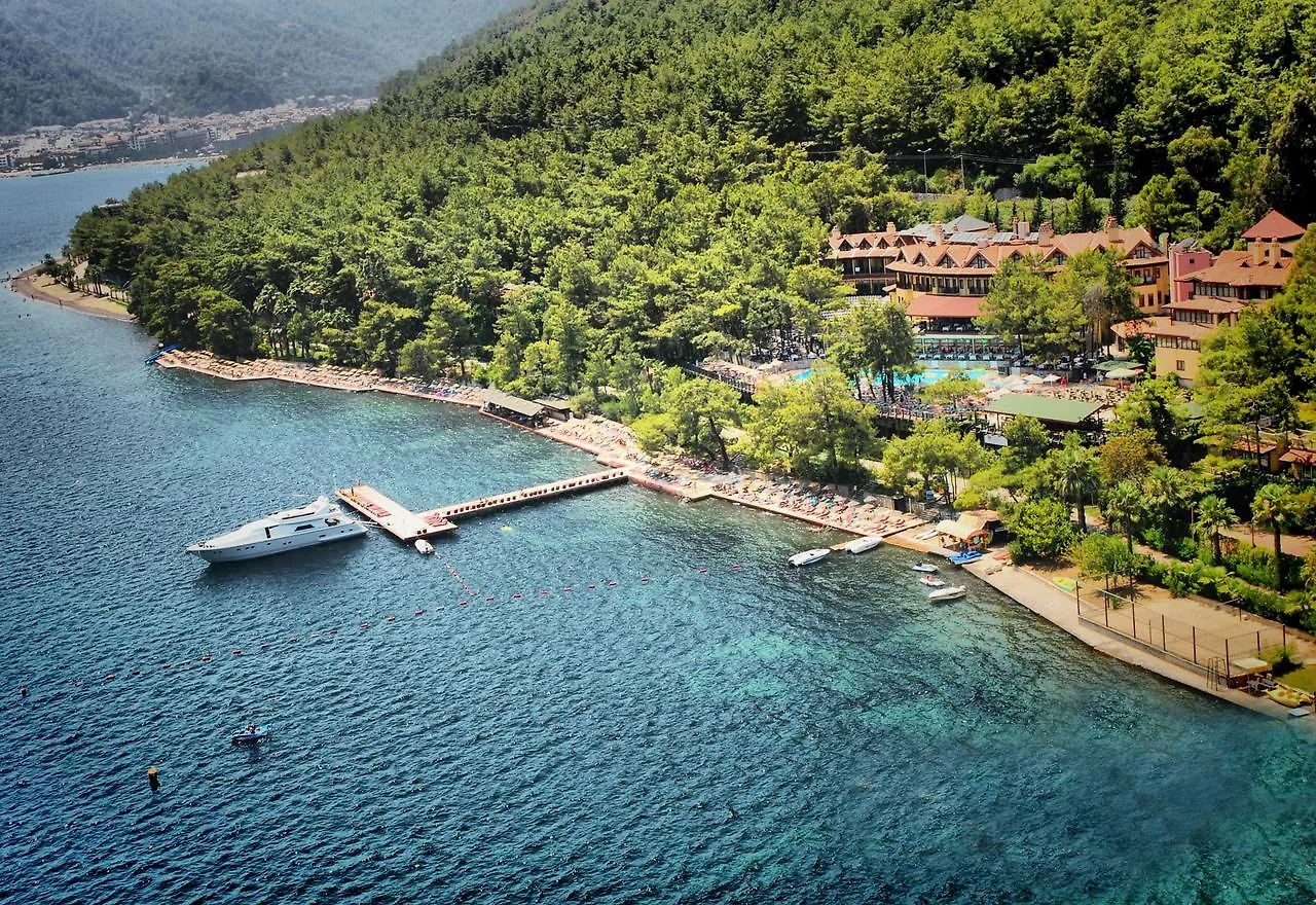 Marmaris Park Hotel