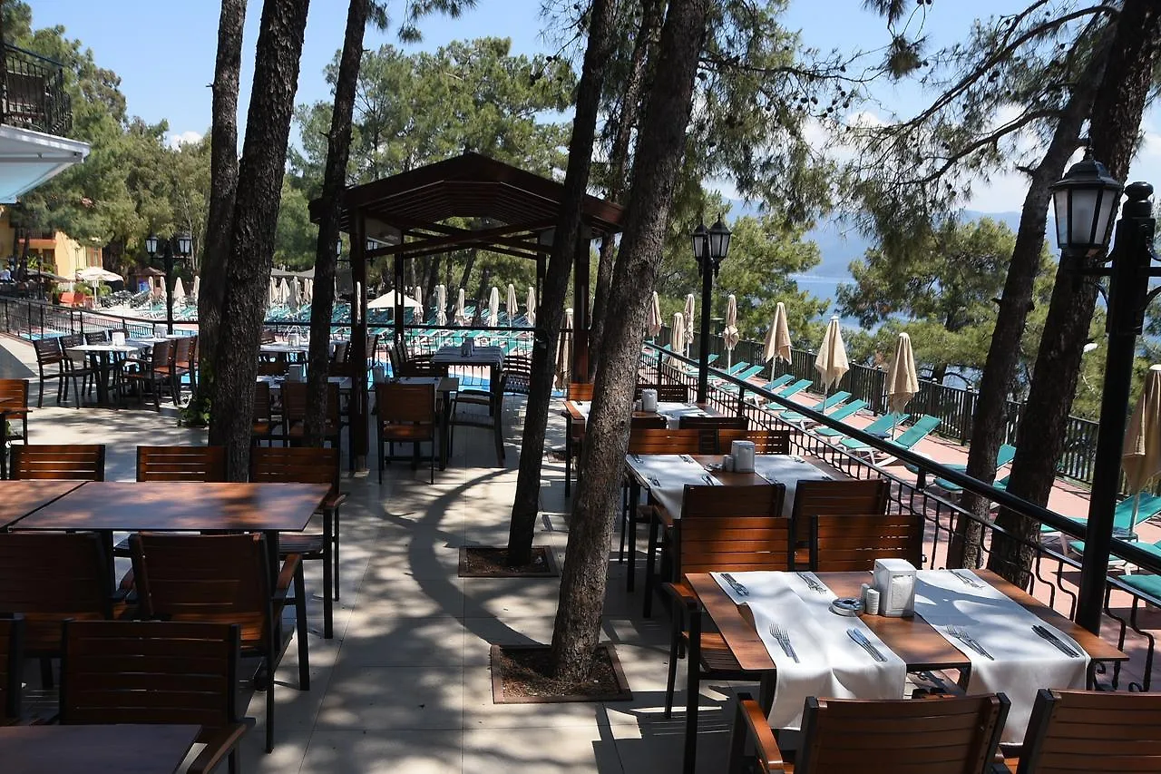 Marmaris Park Hotel