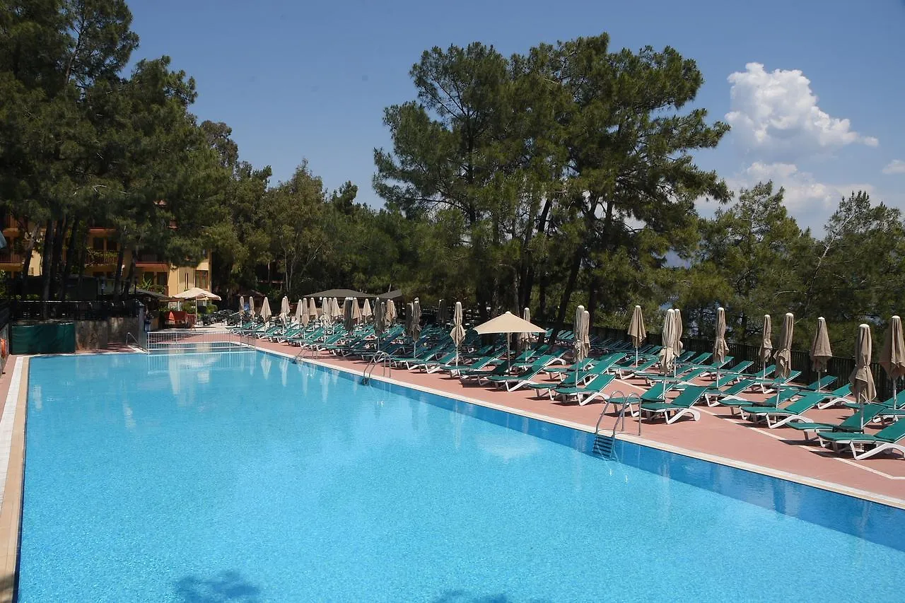 Marmaris Park Hotel