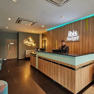 Ibis Budget Bugis Hotel Singapore