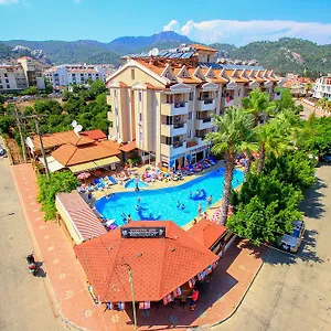 Club Sunsmile Aparthotel