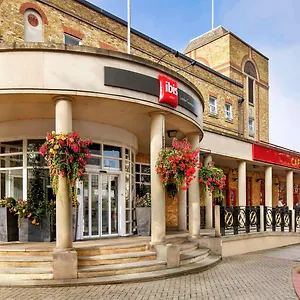 *** Hotel Ibis Greenwich Großbritannien