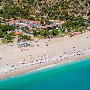 **** فندق Belcekum تركيا