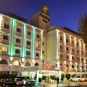 ***** Hotel Holiday City, An Ihg Türkei