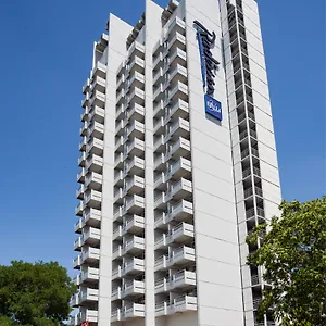 **** Hotel Radisson Blu Türkei