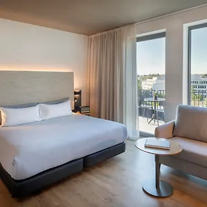 Innside By Melia Hotel Luxembourg