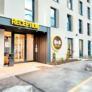 B&B Hotel Kempten 3*, Kempten im Allgäu Duitsland