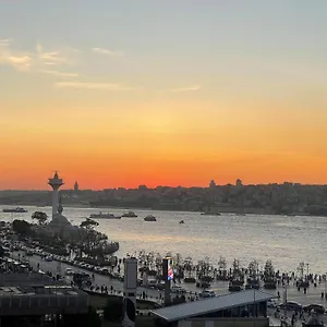 Otel Askadar İstanbul