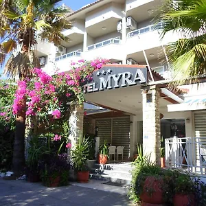 Hotel Myra