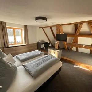 ** Gasthof Zum Rößle Deutschland