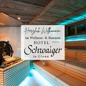 **** Hotel Schwaiger Deutschland