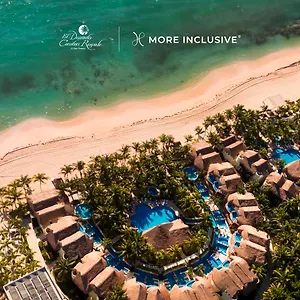 El Dorado Casitas Royale Catamaran, Cenote & Inclusive (adults Only) Resort Puerto Morelos