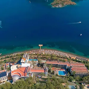 Orka Lotus Otel