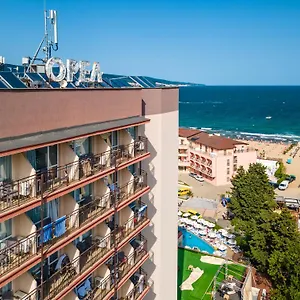 Mpm Orel Hotel Sunny Beach
