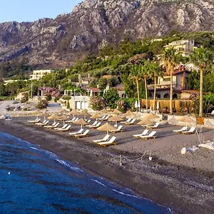 Kemer, Florya Tatil Evi