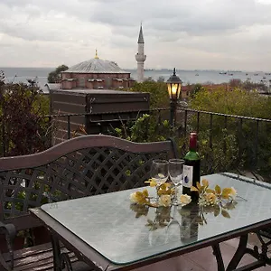 Sultanahmet Apartment Istanbul