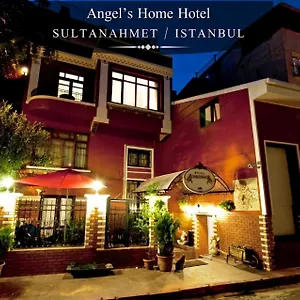 Otel Angel's - Angel Group İstanbul