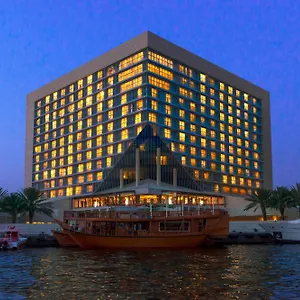 ***** Hotel Sheraton Creek & Towers Vereinigte Arabische Emirate