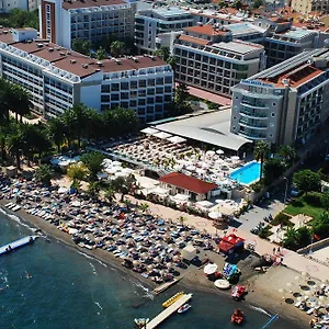 Hotel Pasa Beach