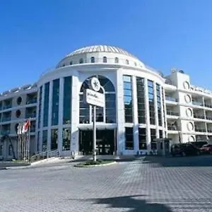 Pineta Park Deluxe Otel