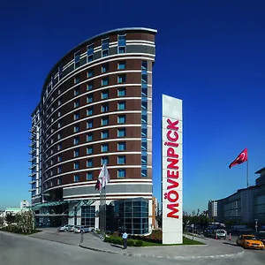 ***** Hotel Movenpick Türkei