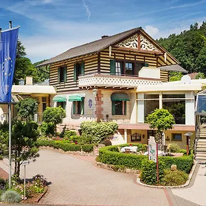 **** Hotel Marburg Im Park Deutschland