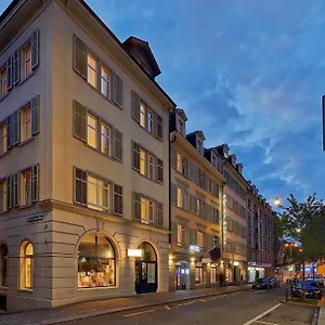 *** Hotel Sorell Rütli Schweiz