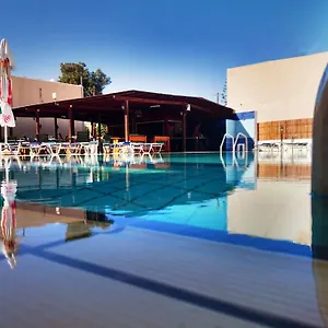 Florea Appart hôtel Ayía Nápa