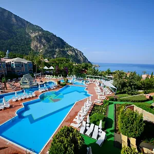 ***** Resort Liberty Lykia Adults Only Türkei