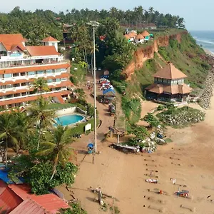 Hindustan Retreat Hotel Varkala