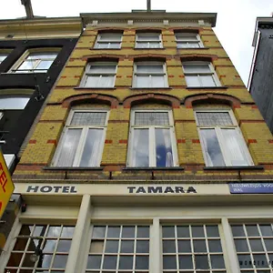 Tamara , Amsterdam Nederland