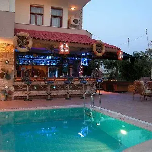 2* فندق Adonis