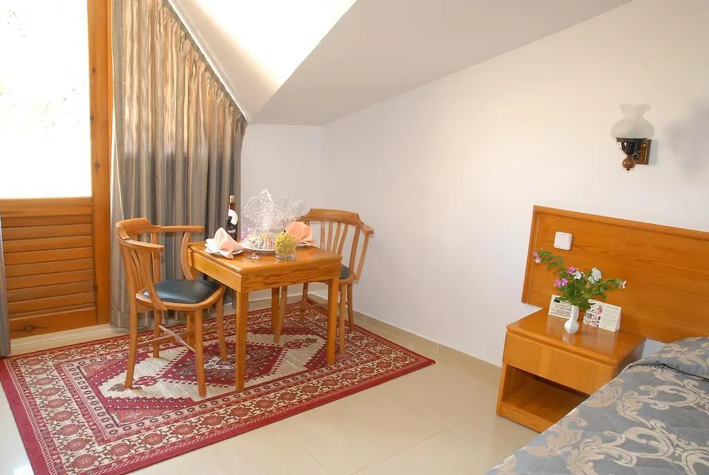 ***  Marmaris Park Hotel Turkey