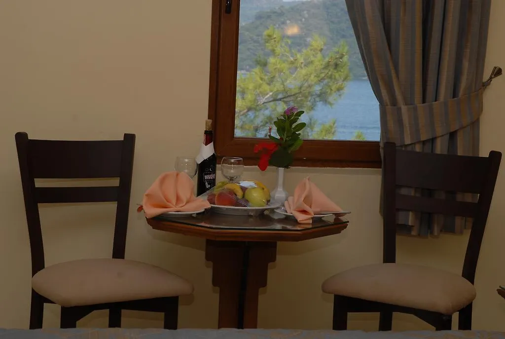 Marmaris Park Hotel