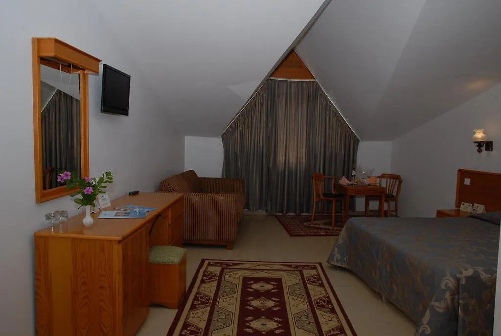Marmaris Park Hotel Turkey
