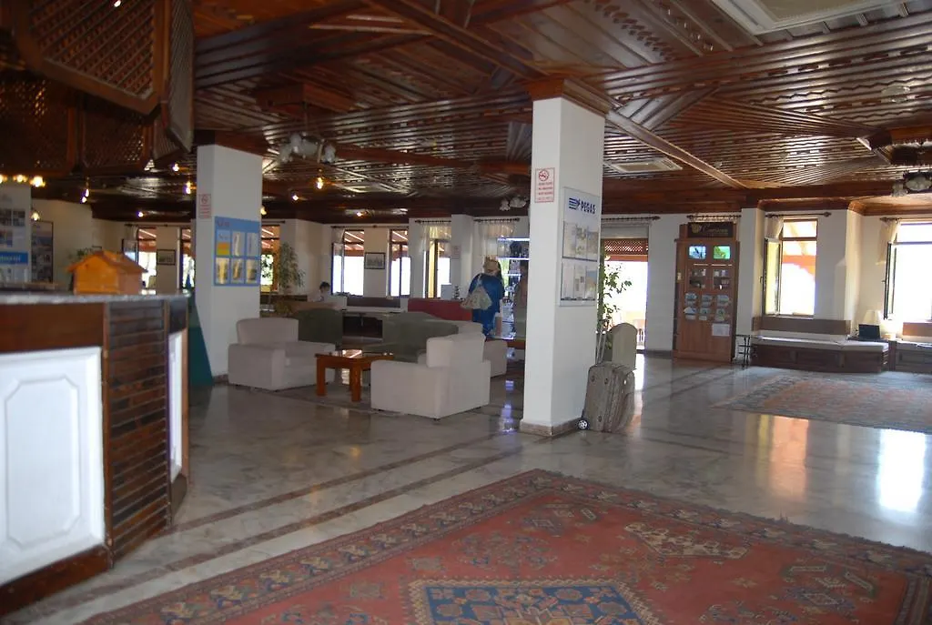 Marmaris Park Hotel Turkey