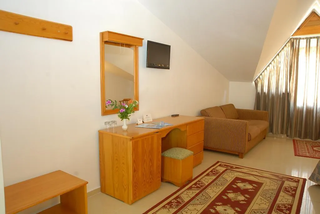 ***  Marmaris Park Hotel Turkey